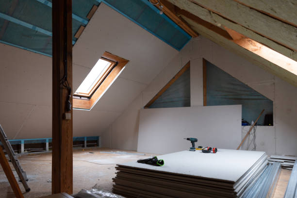 Best Insulation Maintenance and Repair in Bayard, NE
