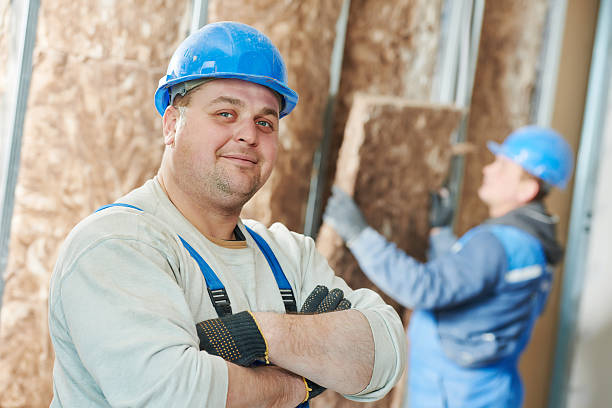 Best Insulation for Specific Applications in Bayard, NE